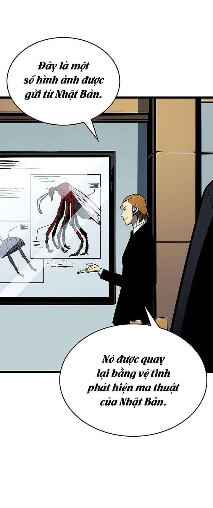 Tôi Thăng Cấp Một Mình Chap 88 - Next Chap 89