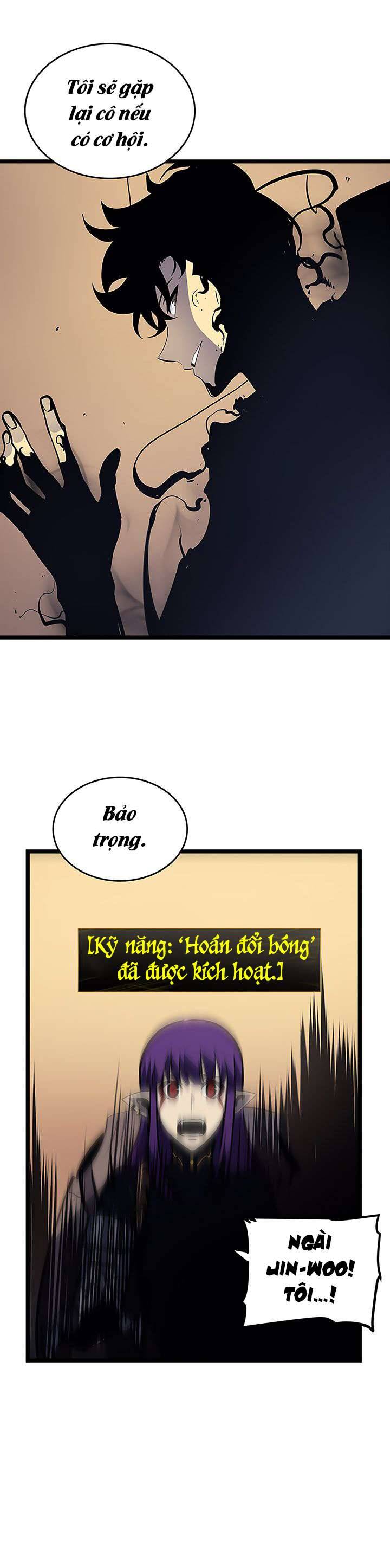 Tôi Thăng Cấp Một Mình Chap 88 - Next Chap 89