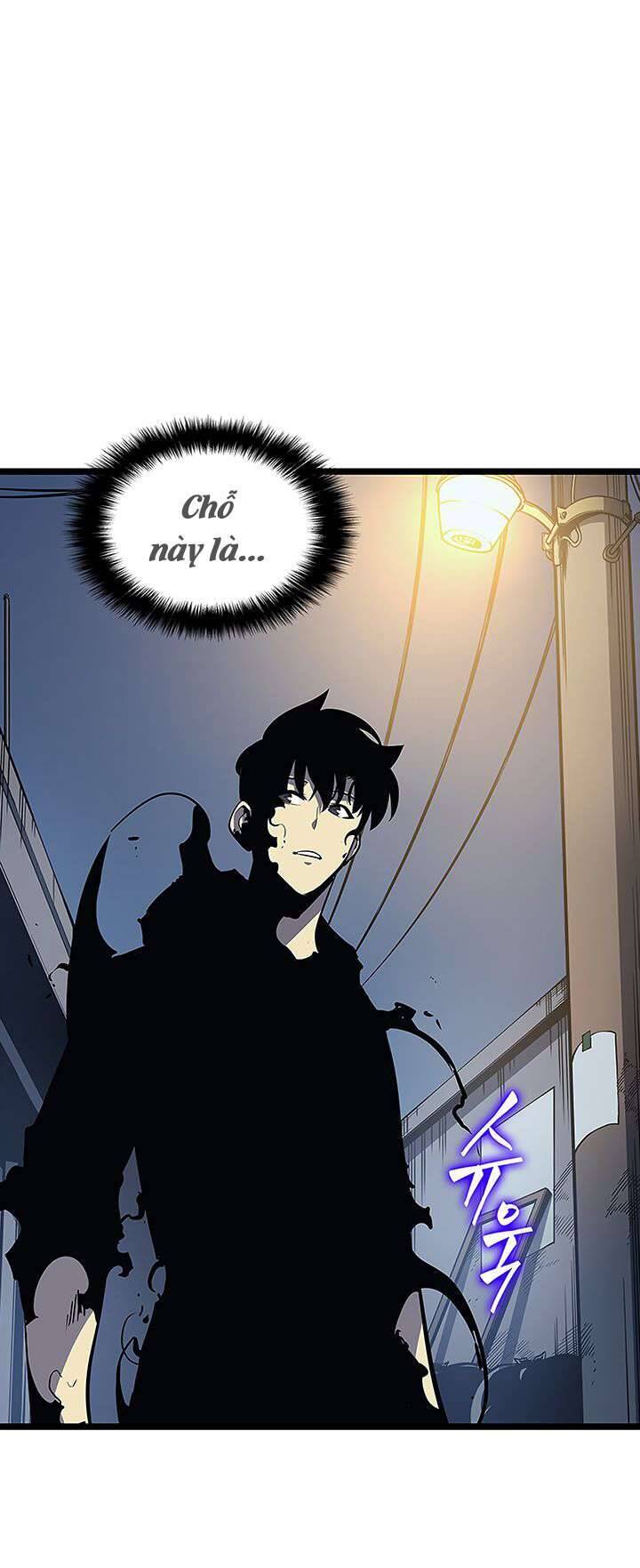 Tôi Thăng Cấp Một Mình Chap 88 - Next Chap 89