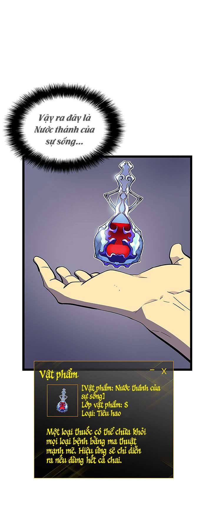 Tôi Thăng Cấp Một Mình Chap 88 - Next Chap 89