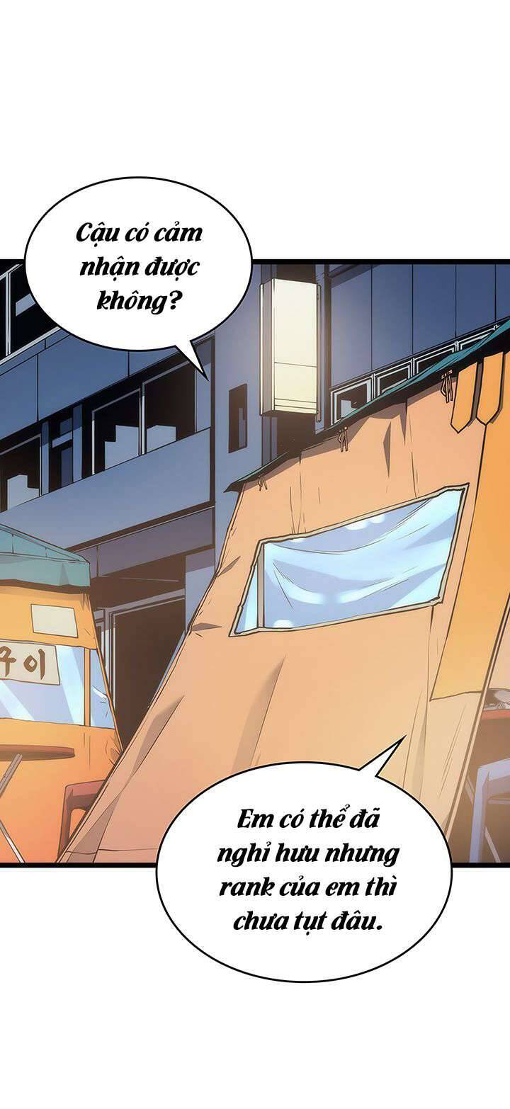 Tôi Thăng Cấp Một Mình Chap 88 - Next Chap 89