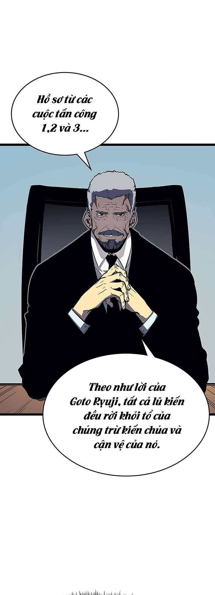 Tôi Thăng Cấp Một Mình Chap 88 - Next Chap 89