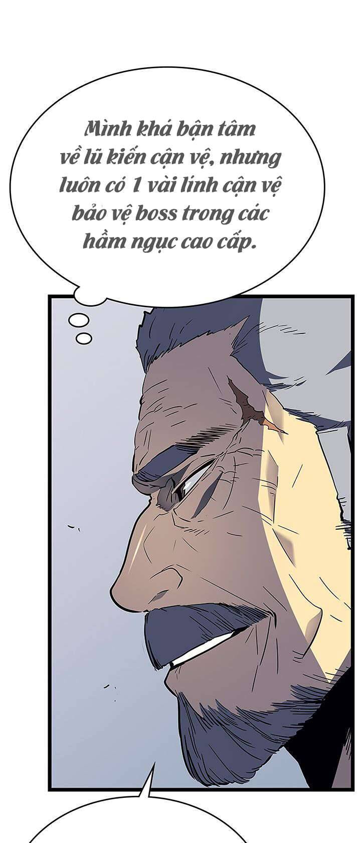 Tôi Thăng Cấp Một Mình Chap 88 - Next Chap 89