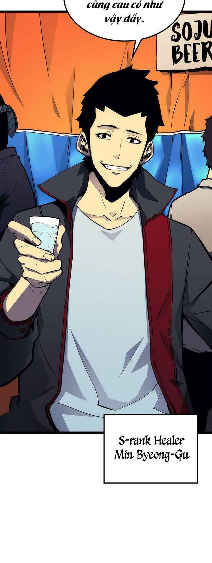 Tôi Thăng Cấp Một Mình Chap 88 - Next Chap 89