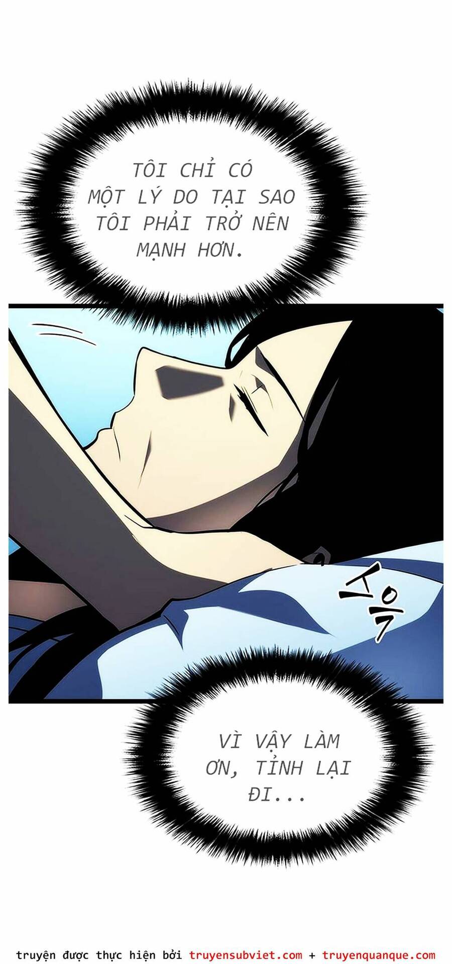 Tôi Thăng Cấp Một Mình Chap 89 - Next Chap 90
