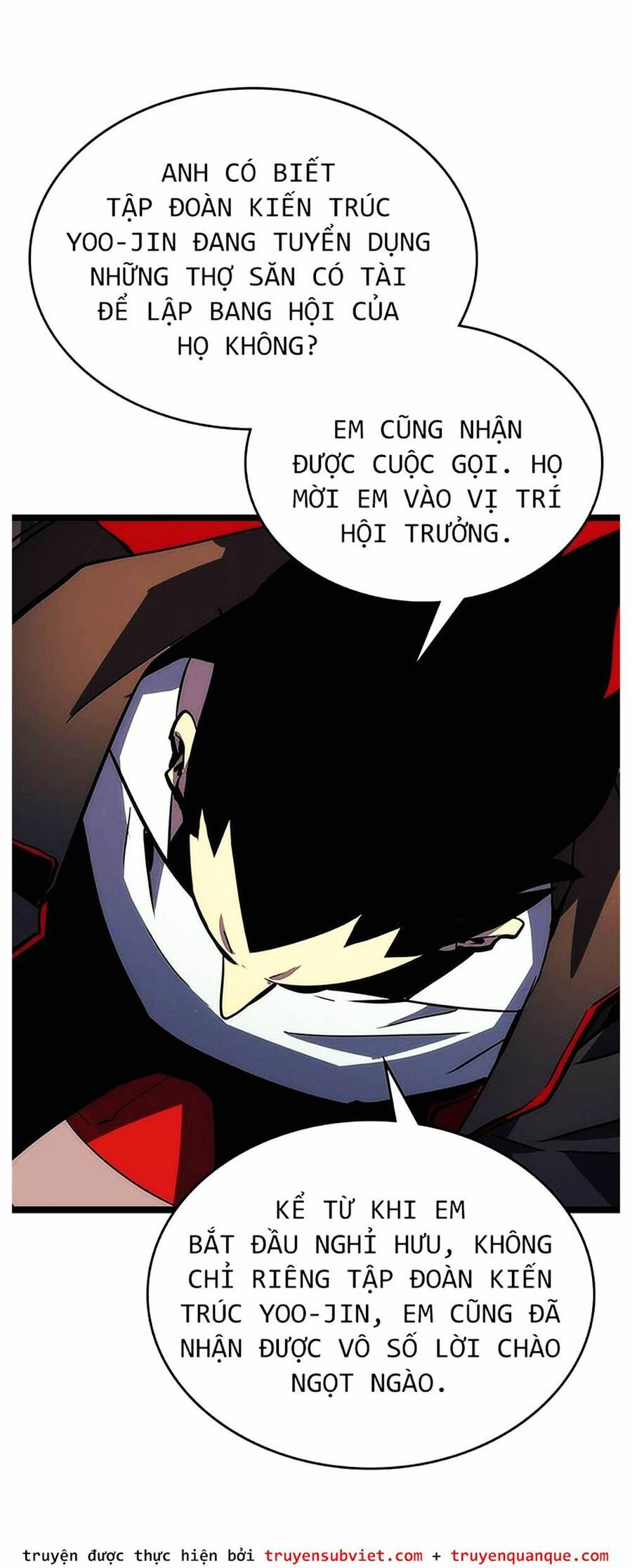 Tôi Thăng Cấp Một Mình Chap 89 - Next Chap 90
