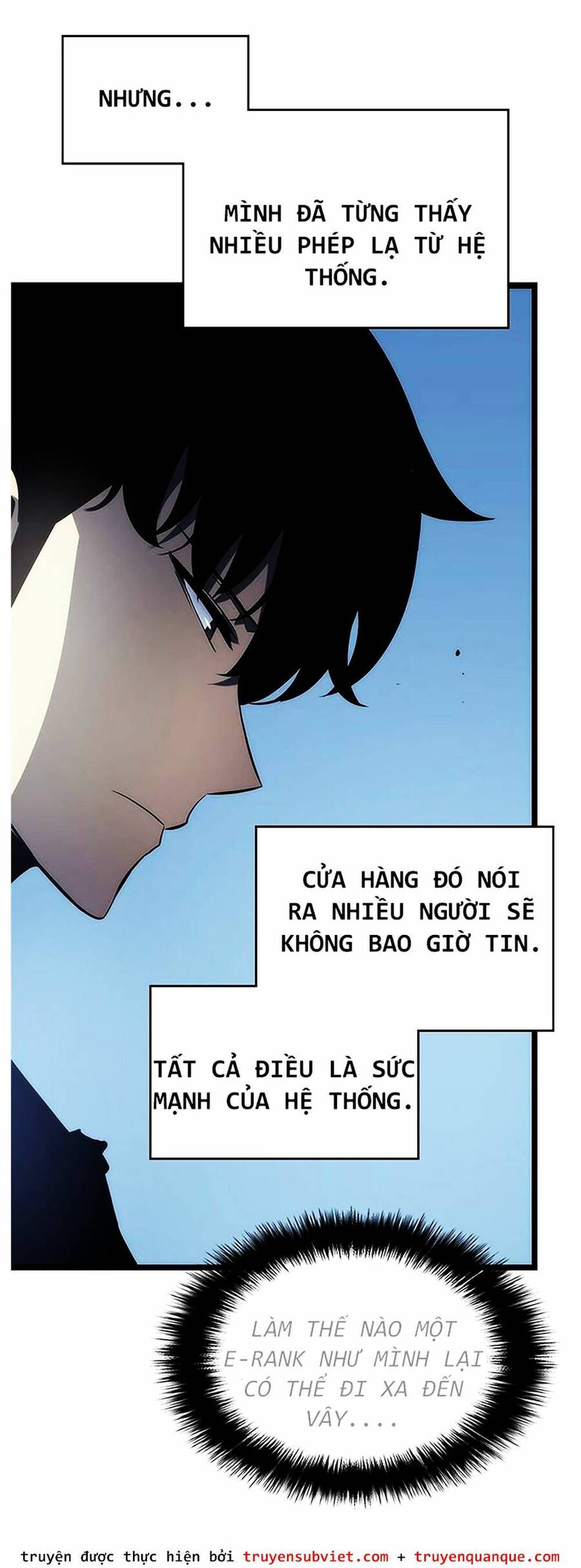 Tôi Thăng Cấp Một Mình Chap 89 - Next Chap 90