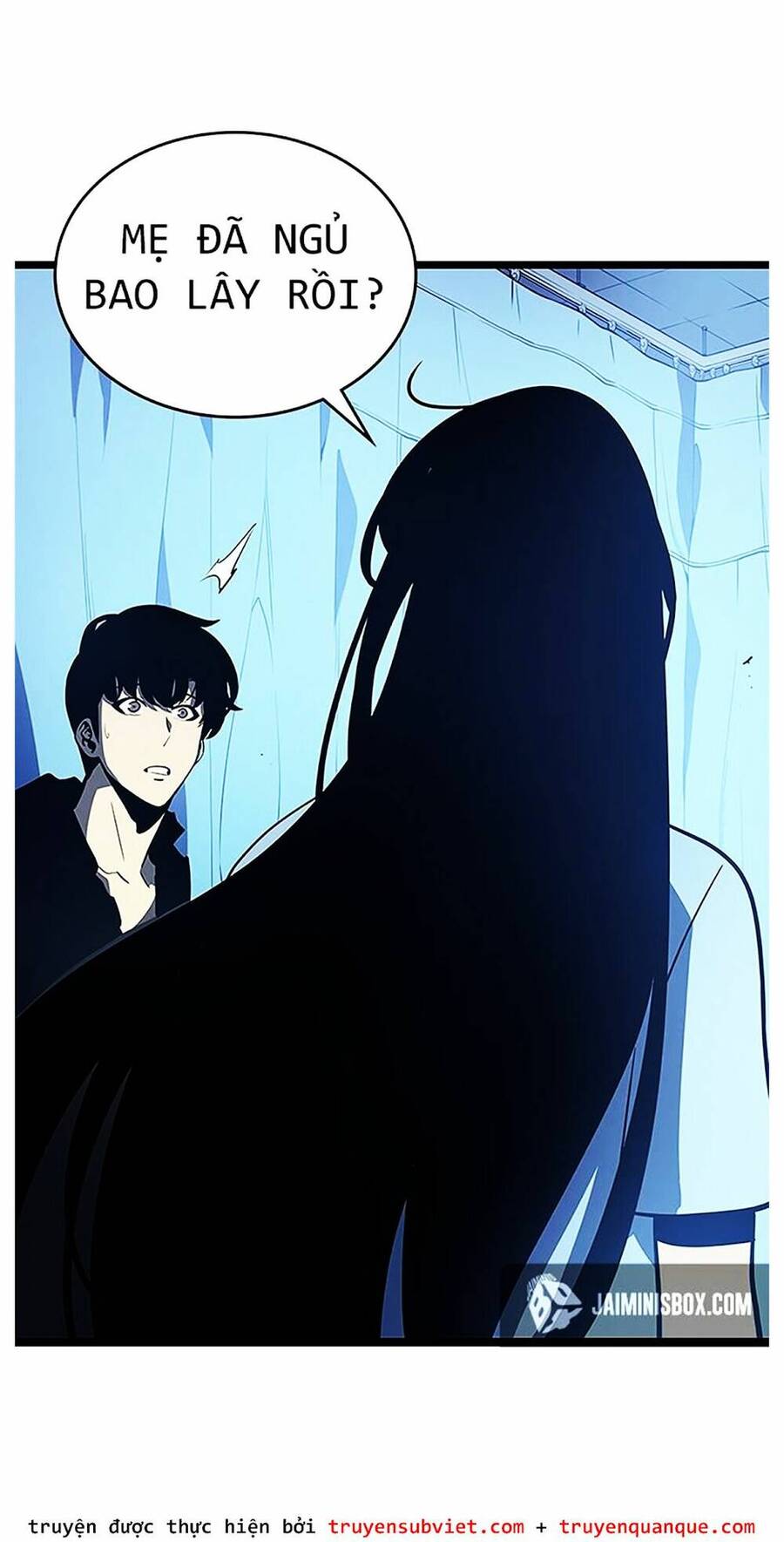 Tôi Thăng Cấp Một Mình Chap 89 - Next Chap 90