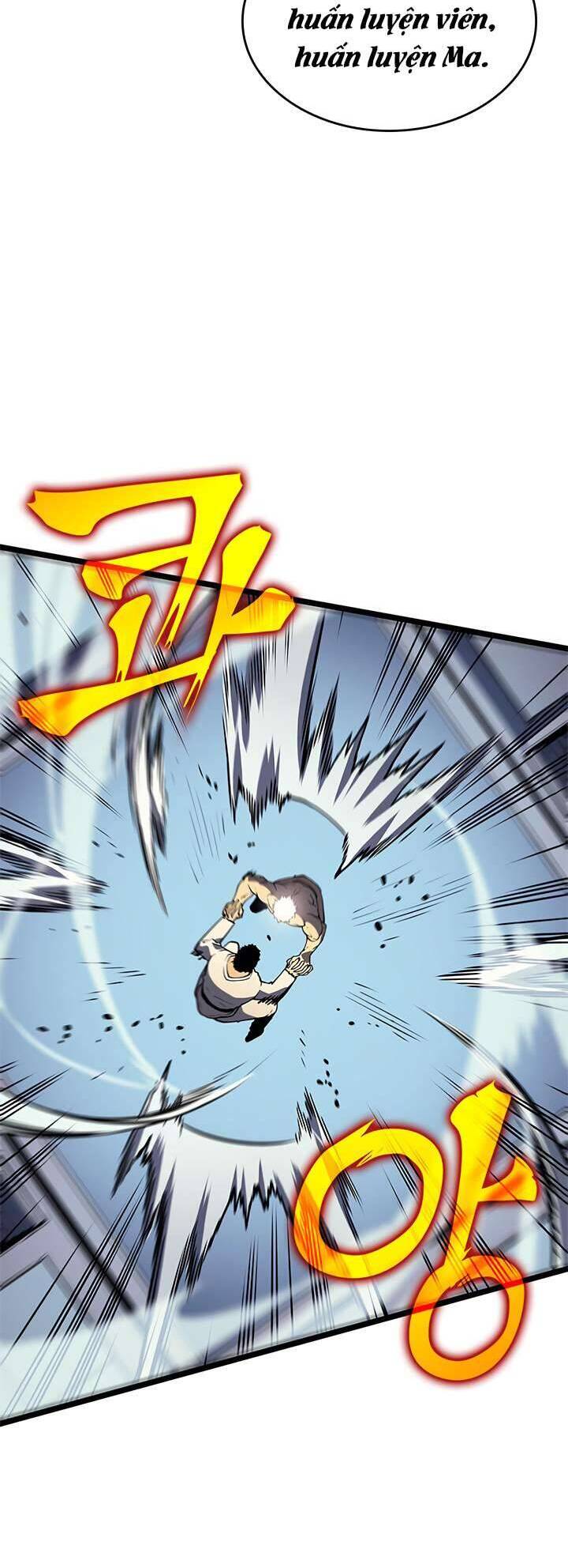 Tôi Thăng Cấp Một Mình Chap 90 - Next Chap 91