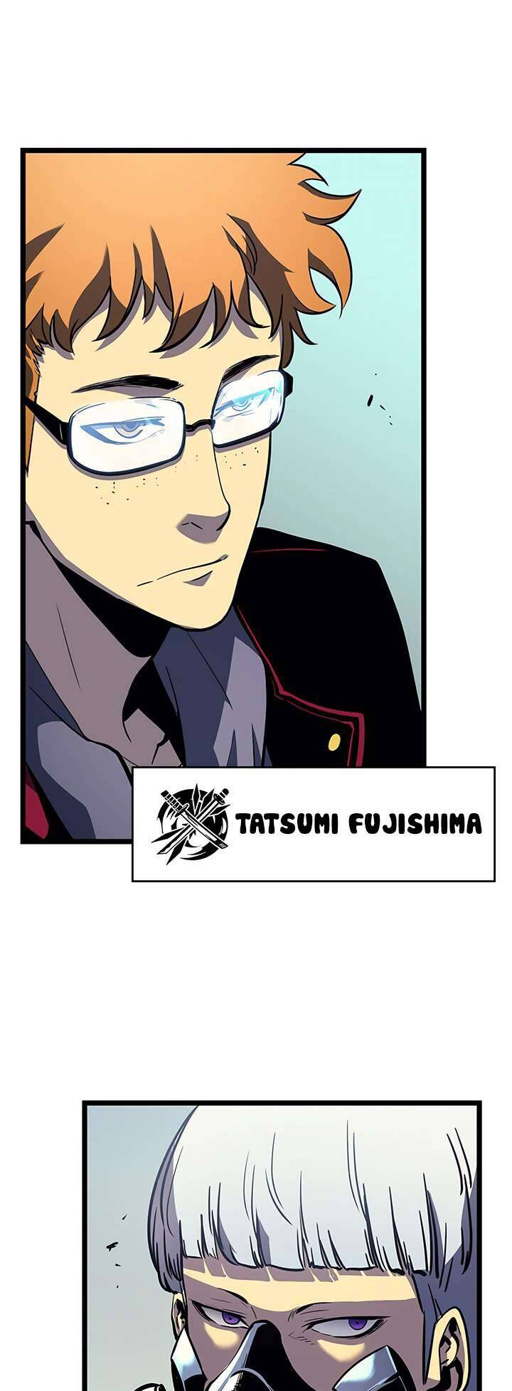 Tôi Thăng Cấp Một Mình Chap 90 - Next Chap 91