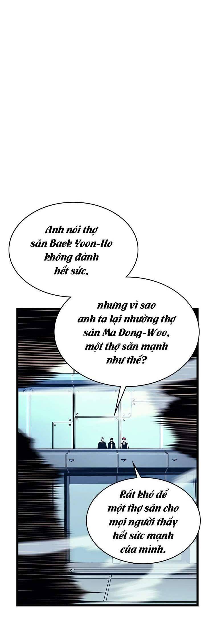 Tôi Thăng Cấp Một Mình Chap 90 - Next Chap 91
