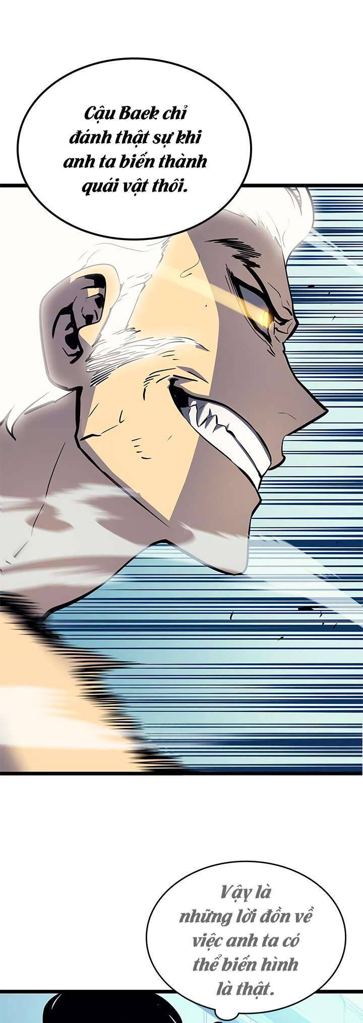 Tôi Thăng Cấp Một Mình Chap 90 - Next Chap 91