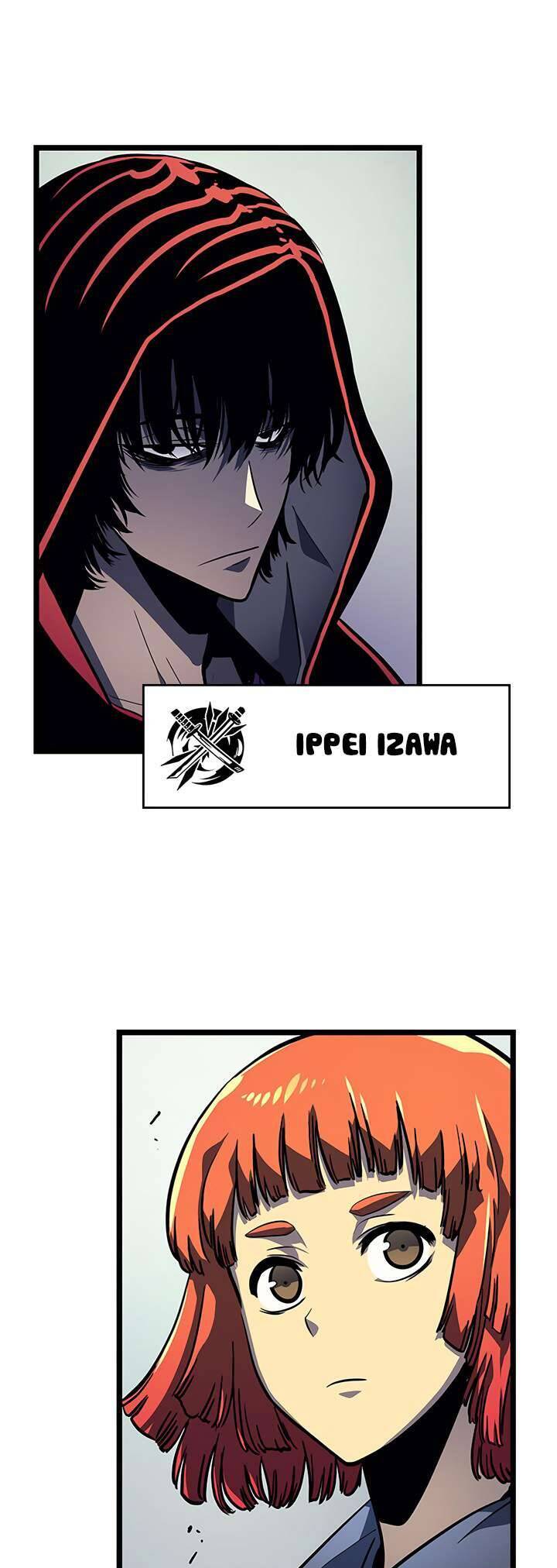 Tôi Thăng Cấp Một Mình Chap 90 - Next Chap 91