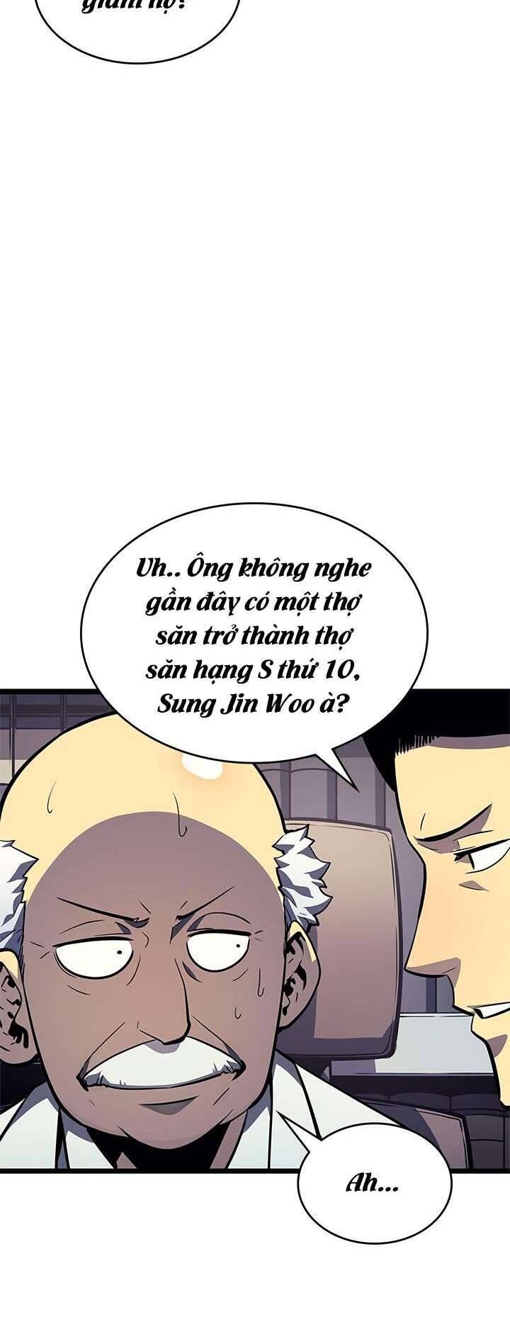 Tôi Thăng Cấp Một Mình Chap 90 - Next Chap 91
