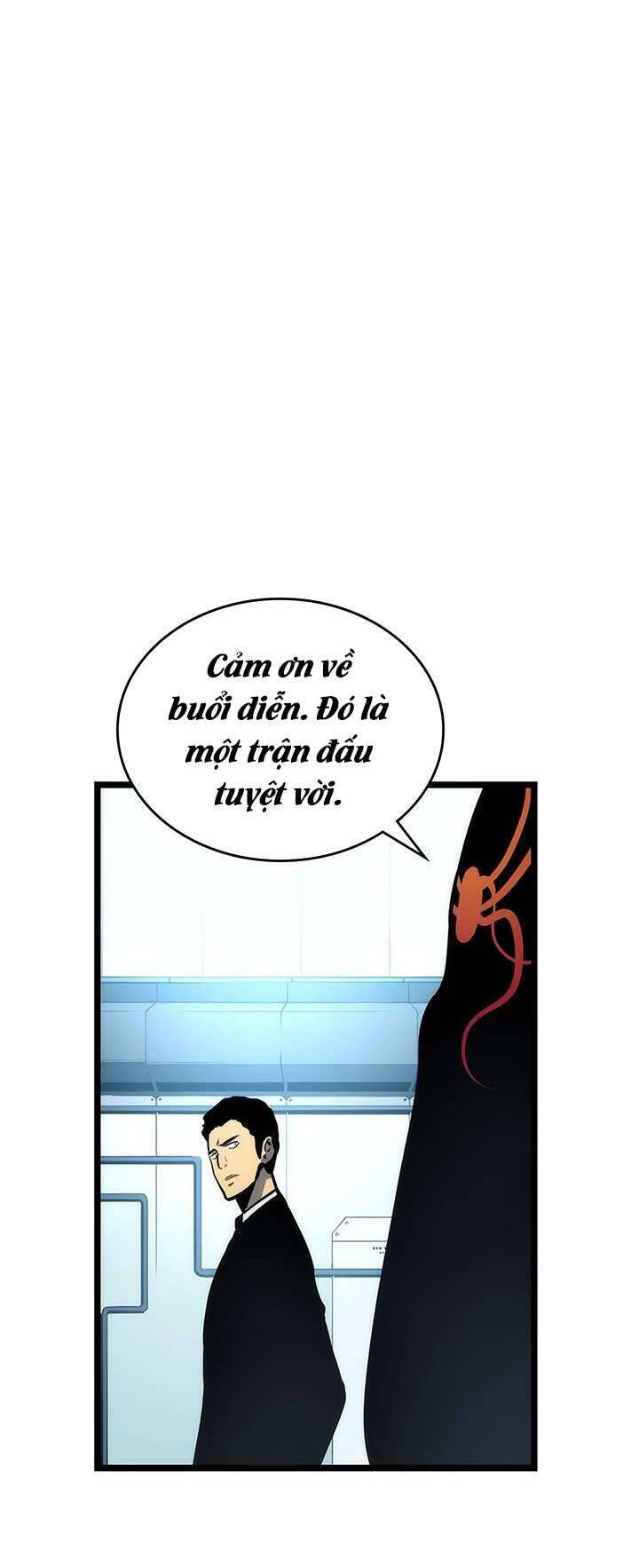 Tôi Thăng Cấp Một Mình Chap 91 - Next Chap 92