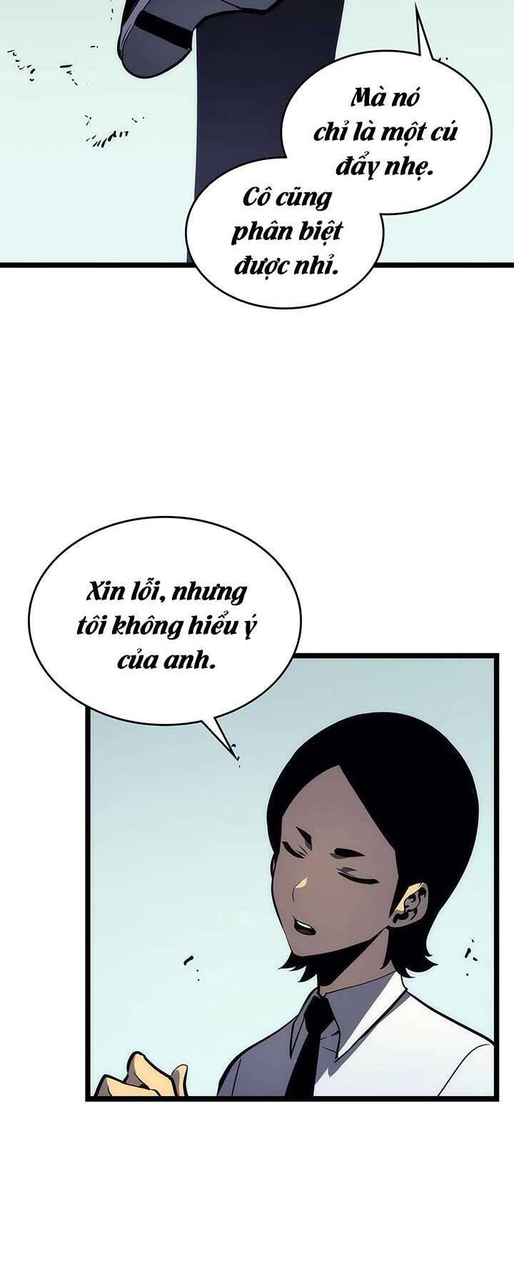 Tôi Thăng Cấp Một Mình Chap 91 - Next Chap 92