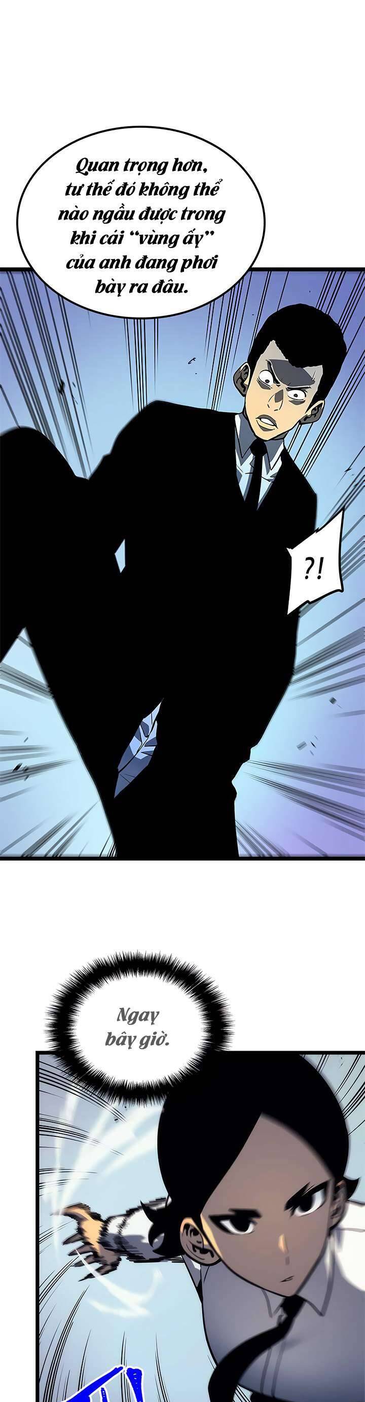 Tôi Thăng Cấp Một Mình Chap 91 - Next Chap 92