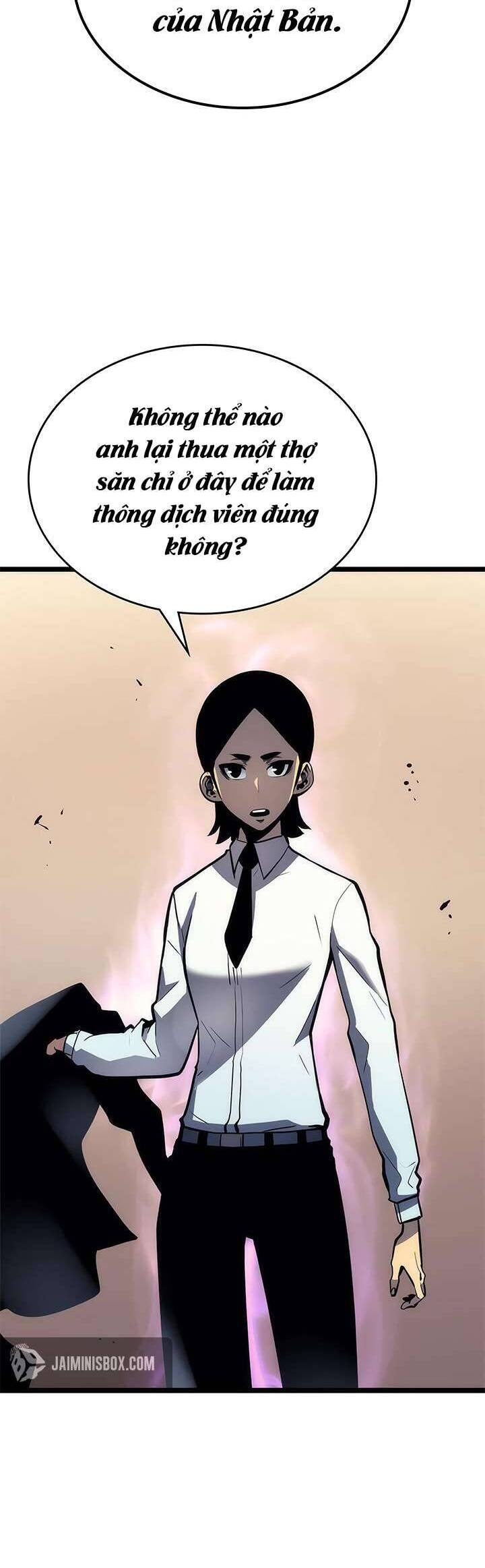 Tôi Thăng Cấp Một Mình Chap 91 - Next Chap 92