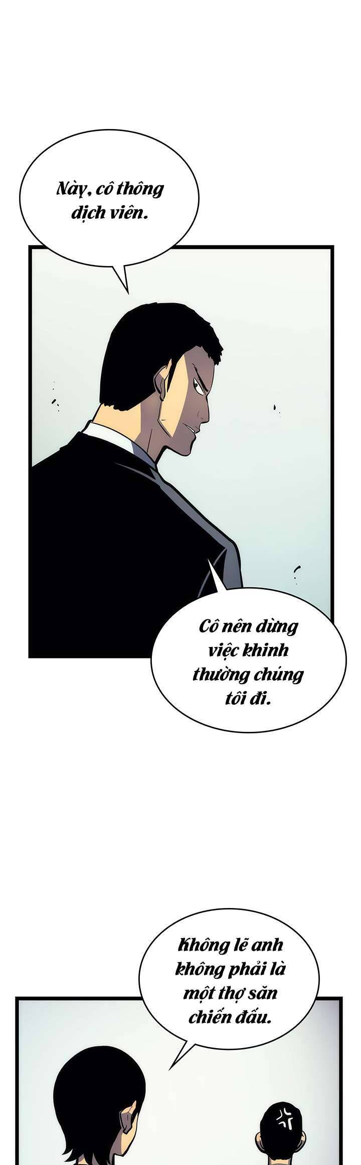 Tôi Thăng Cấp Một Mình Chap 91 - Next Chap 92