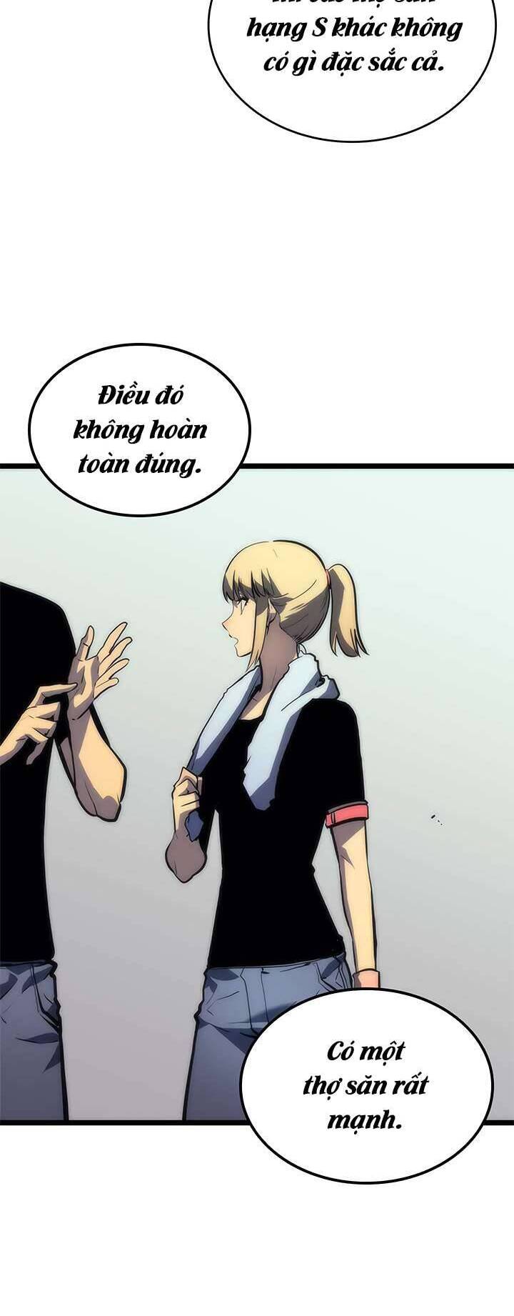 Tôi Thăng Cấp Một Mình Chap 91 - Next Chap 92