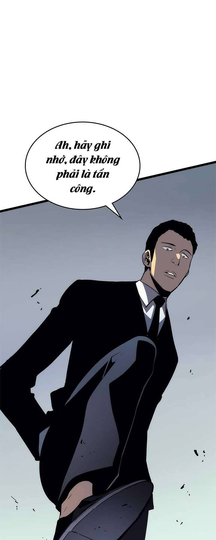 Tôi Thăng Cấp Một Mình Chap 91 - Next Chap 92