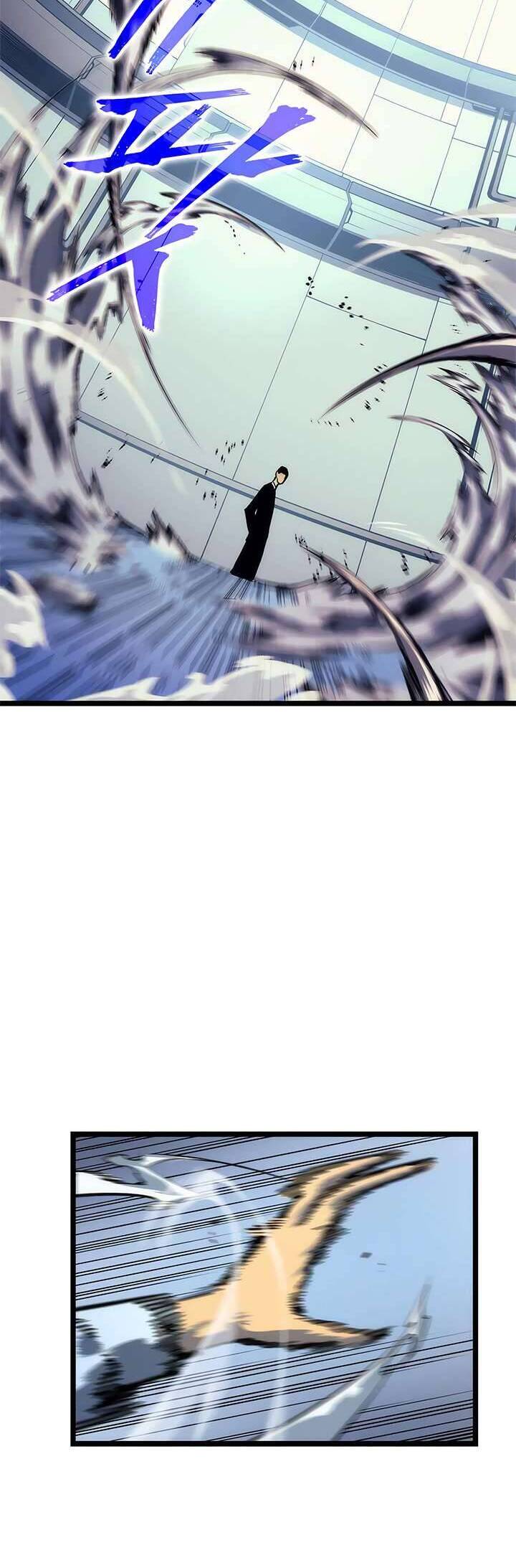 Tôi Thăng Cấp Một Mình Chap 91 - Next Chap 92