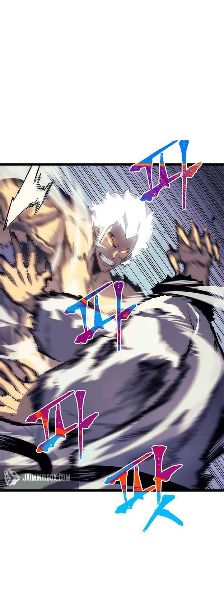 Tôi Thăng Cấp Một Mình Chap 91 - Next Chap 92