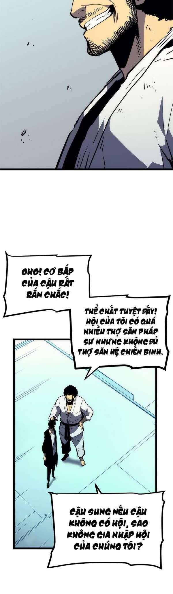 Tôi Thăng Cấp Một Mình Chap 93 - Next Chap 94