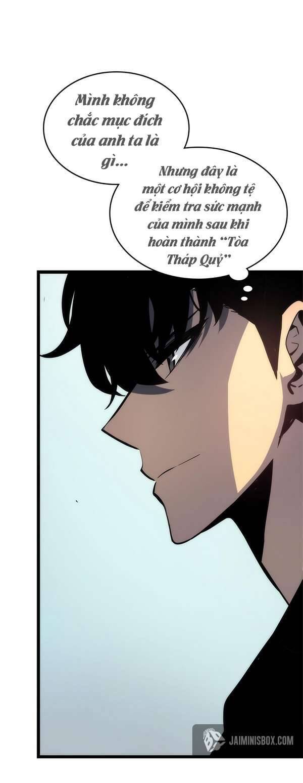 Tôi Thăng Cấp Một Mình Chap 93 - Next Chap 94