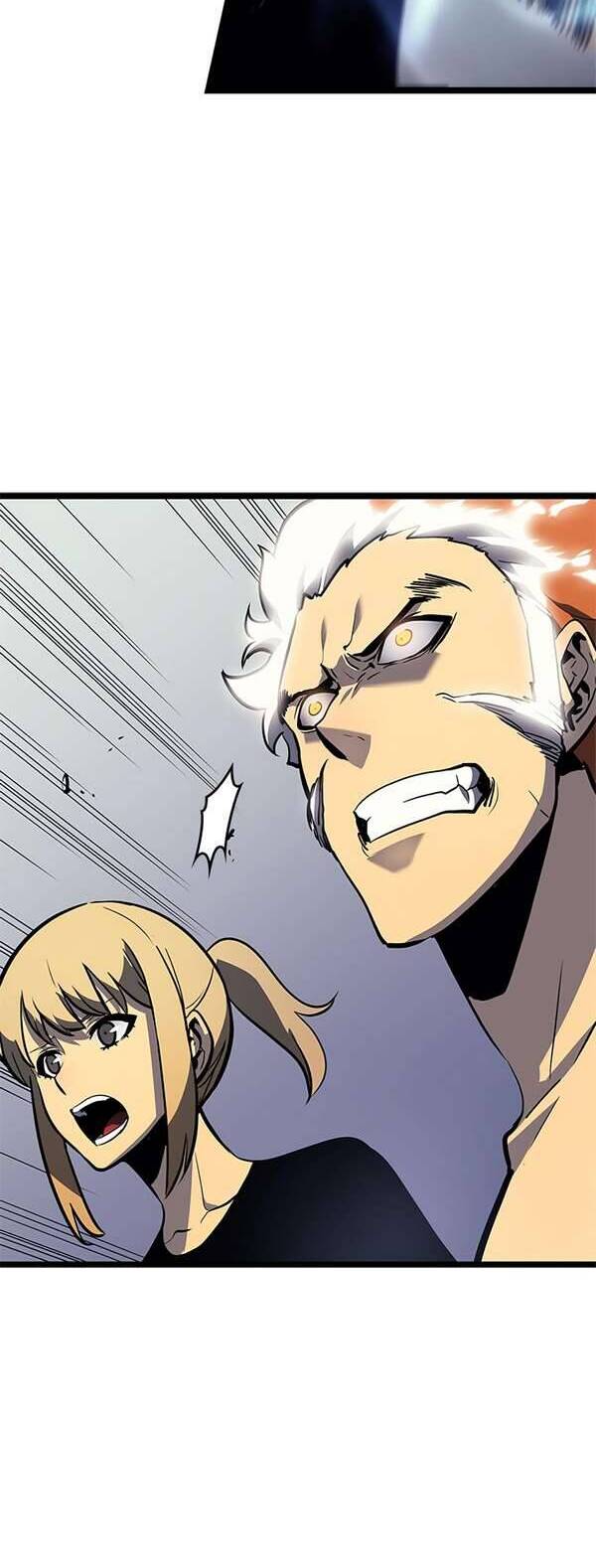 Tôi Thăng Cấp Một Mình Chap 93 - Next Chap 94