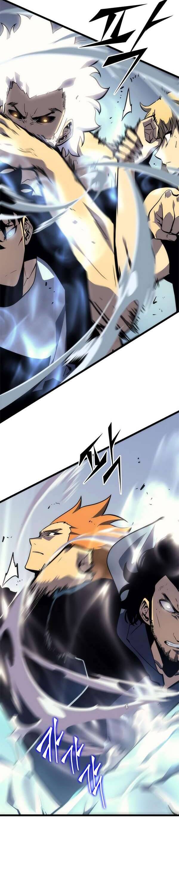 Tôi Thăng Cấp Một Mình Chap 93 - Next Chap 94