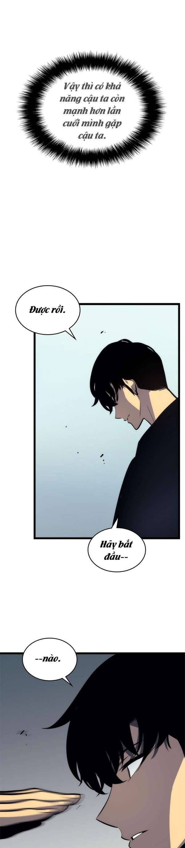 Tôi Thăng Cấp Một Mình Chap 93 - Next Chap 94