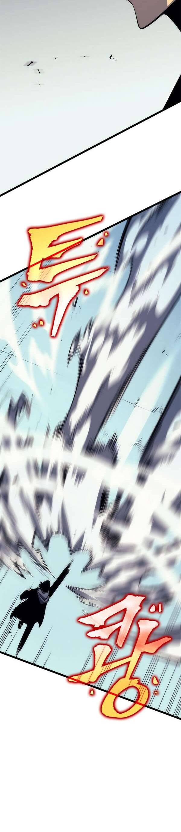 Tôi Thăng Cấp Một Mình Chap 93 - Next Chap 94