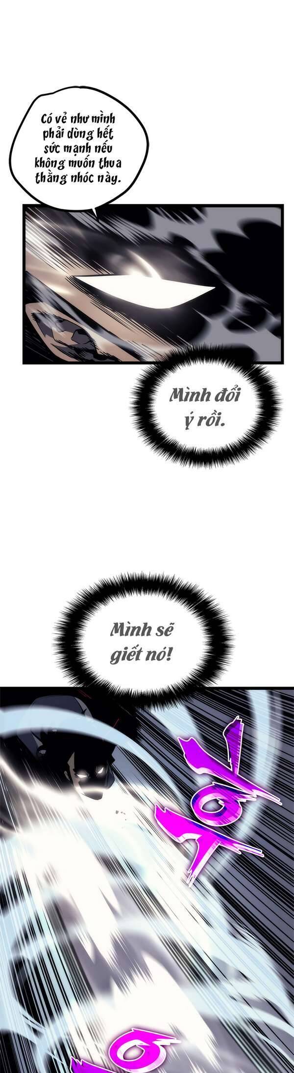 Tôi Thăng Cấp Một Mình Chap 93 - Next Chap 94