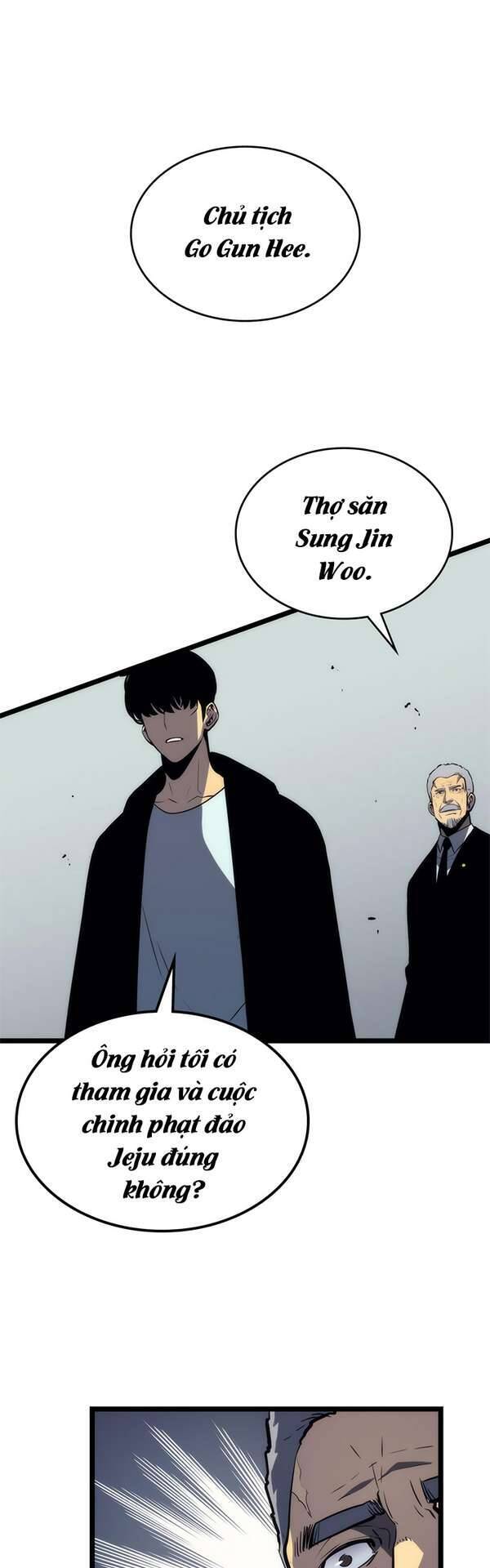 Tôi Thăng Cấp Một Mình Chap 93 - Next Chap 94