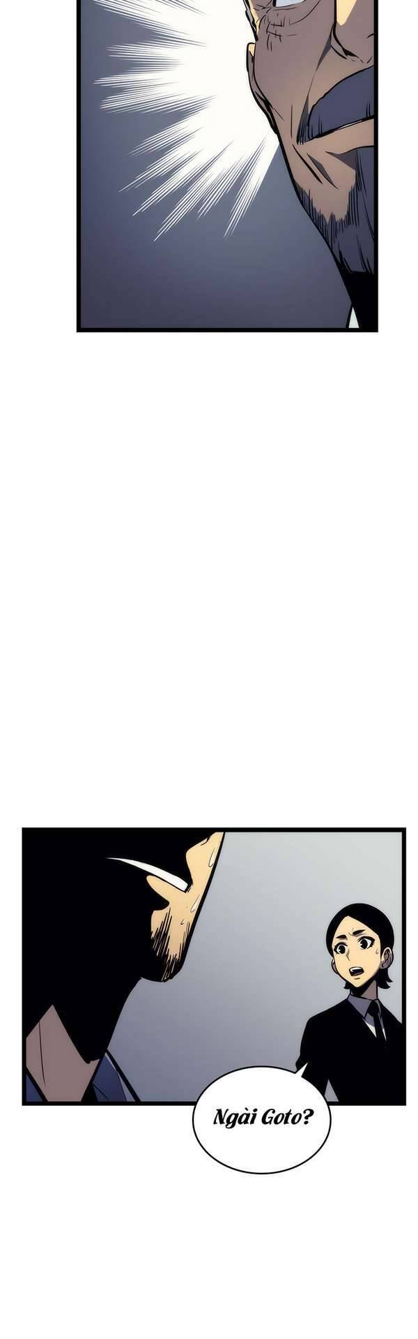 Tôi Thăng Cấp Một Mình Chap 93 - Next Chap 94