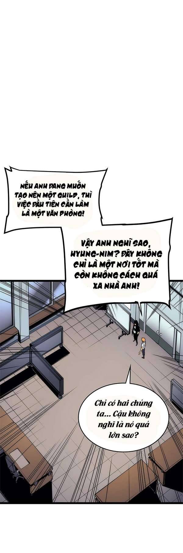 Tôi Thăng Cấp Một Mình Chap 94 - Next Chap 95