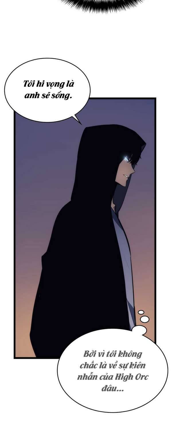 Tôi Thăng Cấp Một Mình Chap 94 - Next Chap 95