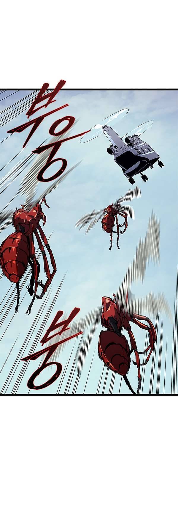 Tôi Thăng Cấp Một Mình Chap 95 - Next Chap 96