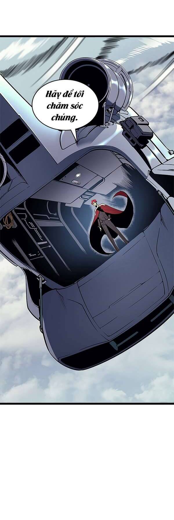 Tôi Thăng Cấp Một Mình Chap 95 - Next Chap 96