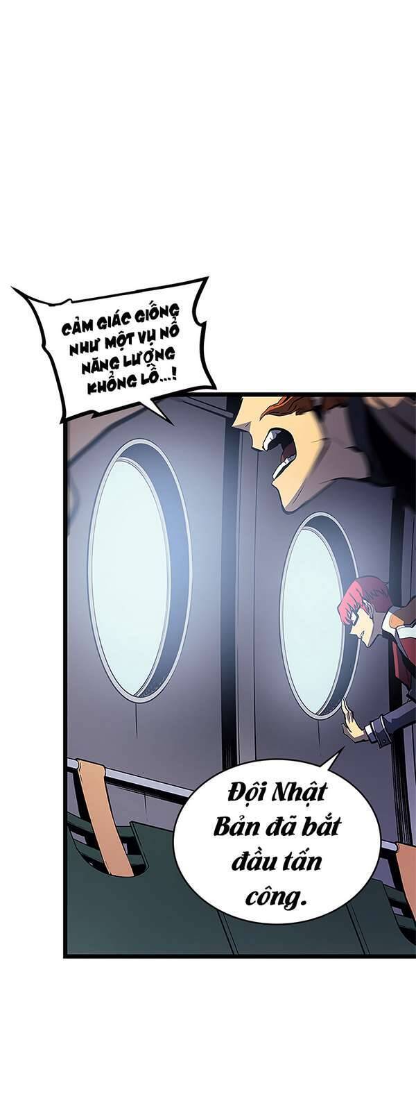 Tôi Thăng Cấp Một Mình Chap 95 - Next Chap 96