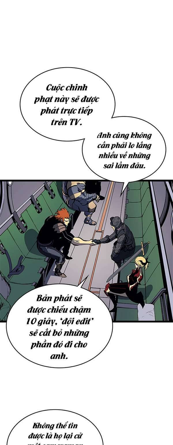Tôi Thăng Cấp Một Mình Chap 95 - Next Chap 96