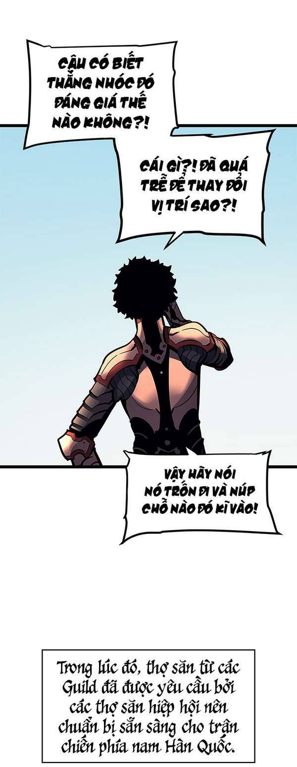 Tôi Thăng Cấp Một Mình Chap 95 - Next Chap 96