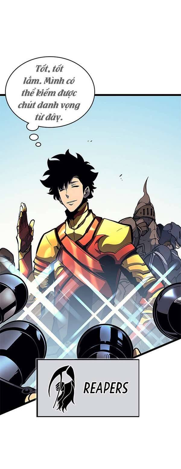 Tôi Thăng Cấp Một Mình Chap 95 - Next Chap 96