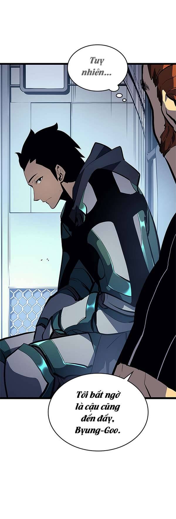 Tôi Thăng Cấp Một Mình Chap 95 - Next Chap 96