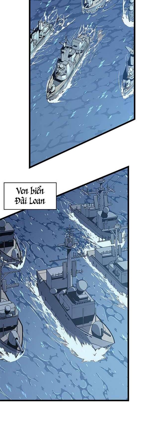 Tôi Thăng Cấp Một Mình Chap 95 - Next Chap 96