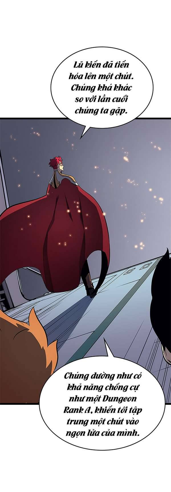 Tôi Thăng Cấp Một Mình Chap 95 - Next Chap 96