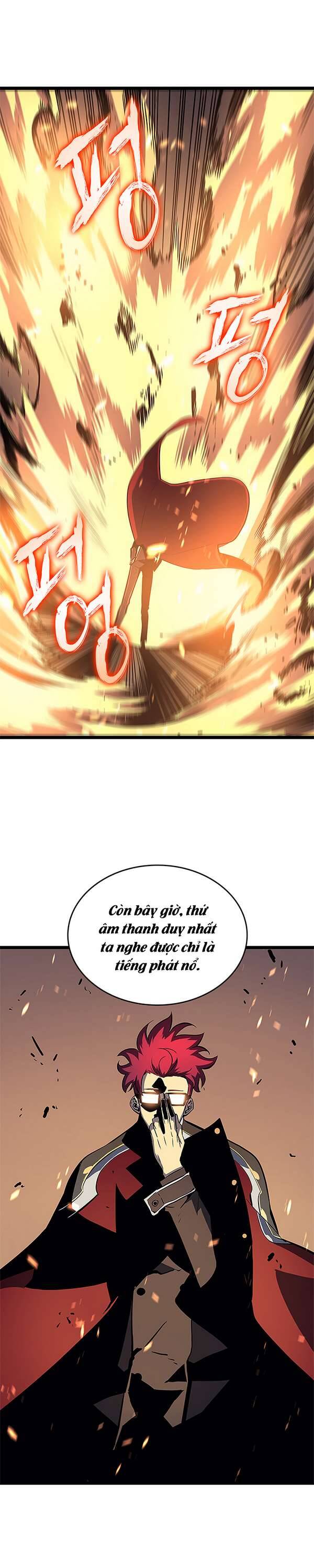 Tôi Thăng Cấp Một Mình Chap 95 - Next Chap 96