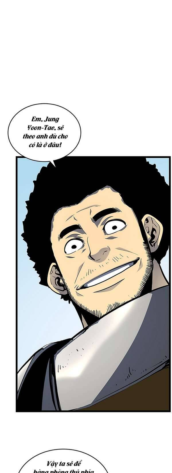 Tôi Thăng Cấp Một Mình Chap 95 - Next Chap 96