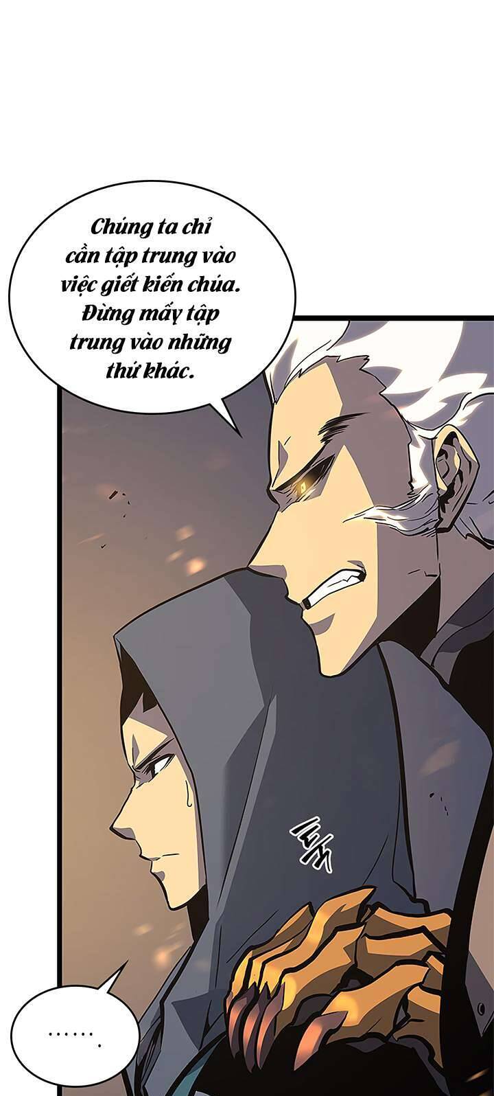 Tôi Thăng Cấp Một Mình Chap 96 - Next Chap 97